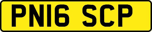 PN16SCP