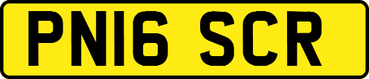 PN16SCR