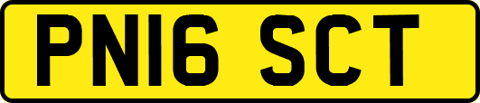 PN16SCT