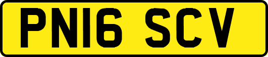 PN16SCV