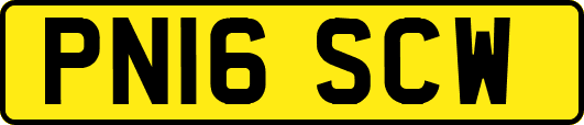 PN16SCW