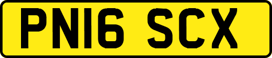 PN16SCX