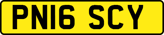 PN16SCY