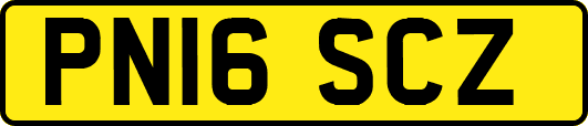 PN16SCZ