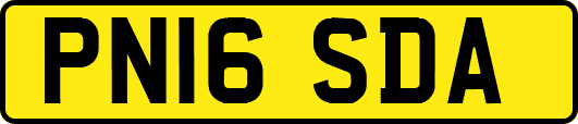 PN16SDA
