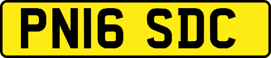 PN16SDC