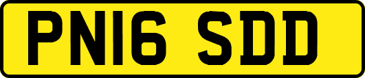 PN16SDD