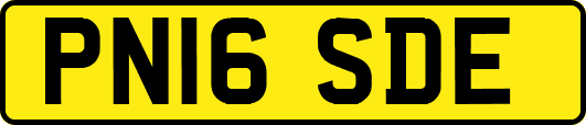 PN16SDE