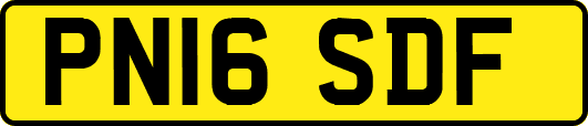 PN16SDF