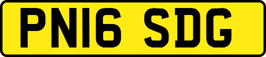 PN16SDG