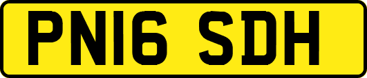 PN16SDH
