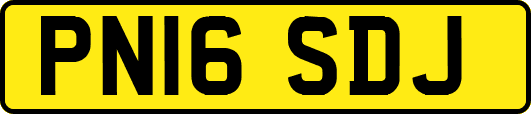 PN16SDJ