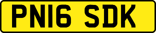 PN16SDK