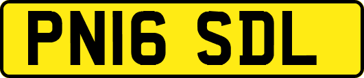 PN16SDL