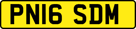PN16SDM