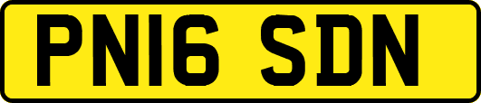 PN16SDN