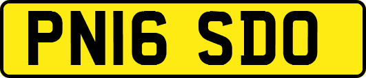 PN16SDO