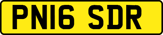 PN16SDR