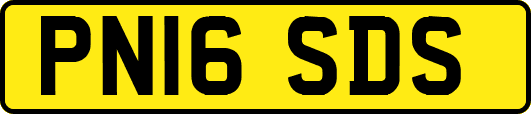 PN16SDS
