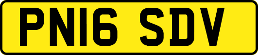 PN16SDV