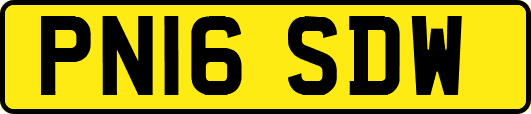 PN16SDW