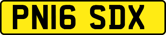 PN16SDX