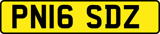 PN16SDZ