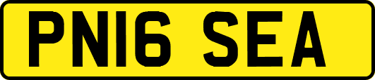 PN16SEA