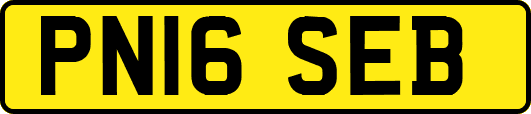 PN16SEB