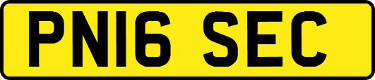 PN16SEC