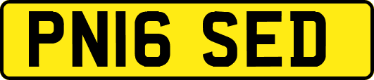 PN16SED