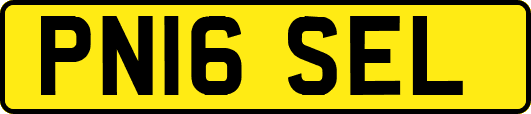 PN16SEL