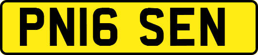 PN16SEN
