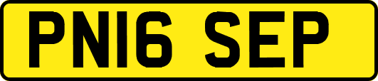 PN16SEP