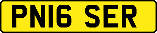 PN16SER