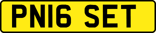 PN16SET