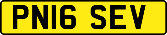 PN16SEV