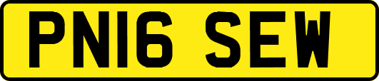 PN16SEW