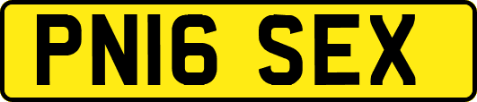 PN16SEX