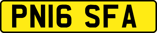 PN16SFA