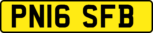PN16SFB