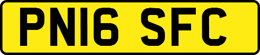 PN16SFC