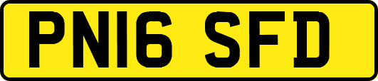 PN16SFD