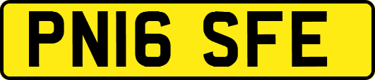 PN16SFE