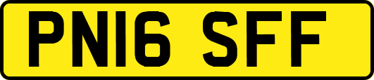 PN16SFF