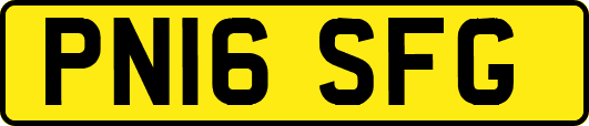 PN16SFG