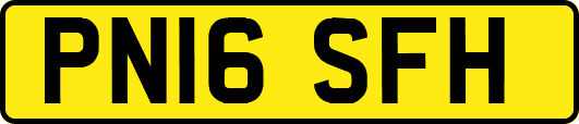PN16SFH