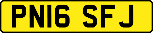 PN16SFJ