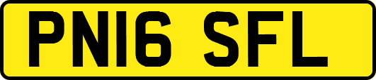 PN16SFL