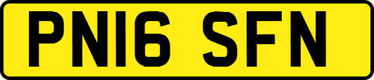 PN16SFN
